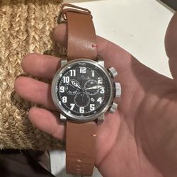 Invicta Aviator