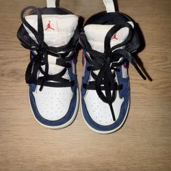 Nike Toddler Shoes