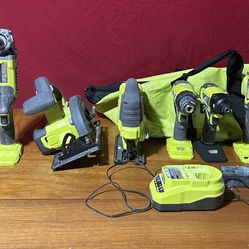 Tools For Sale 