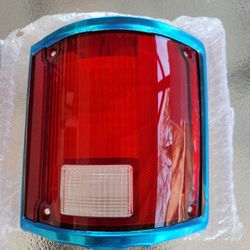 73-91 Chevrolet Truck Tail Lights