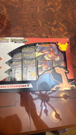 Celebrations collection