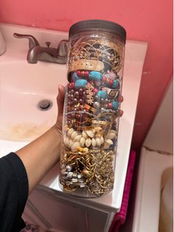 Mystery jewerly