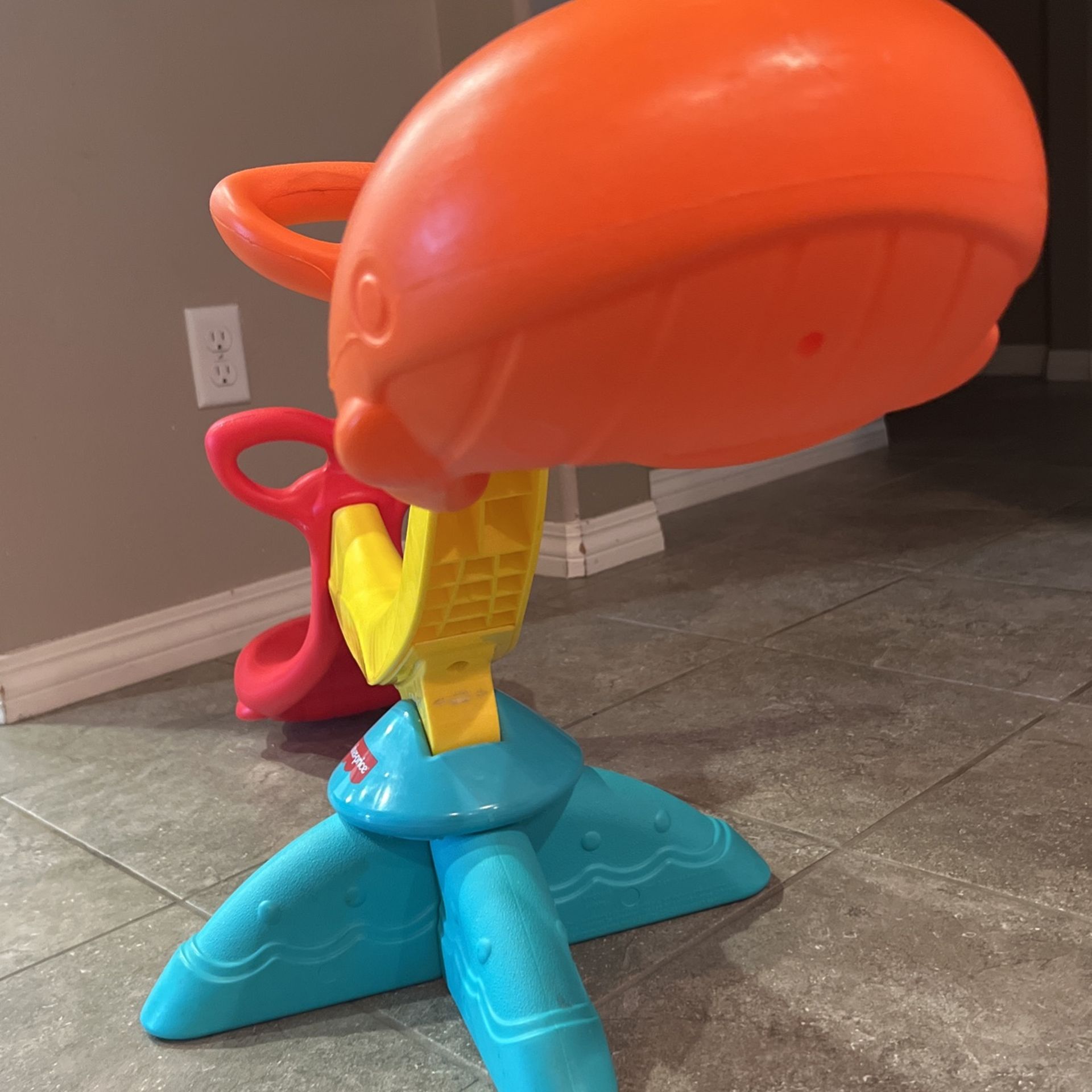 Fisher Price Teeter Totter for Sale in Murrieta, CA OfferUp