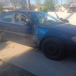 Dodge Stratus