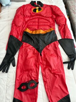 Mr. Incredible | Men Size M/L | Costume