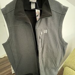 Vest ( Cowboy)