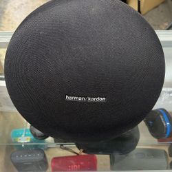 Harman Kardon Speaker 