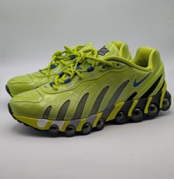 Nike Air Max  X Patta Sneakers Size 9