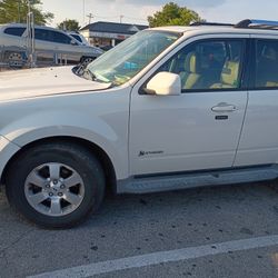 2009 Ford Escape Hybrid