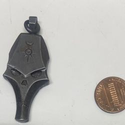 Warhammer Necron Necklace  U See Ad ?  Available!!
