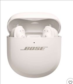 Bose QuietComfort Ultra True Wireless Noise Cancelling Earbuds (2nd Gen) - Deep Plum