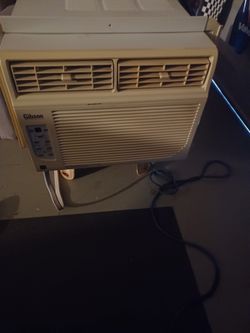 A/C unit Gibson  $70