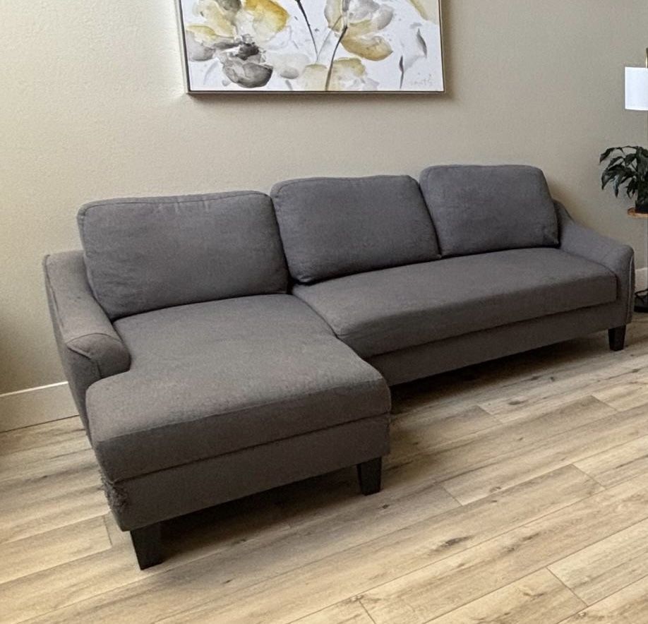 Couch, Sofa, Sectional, Sofa Bed