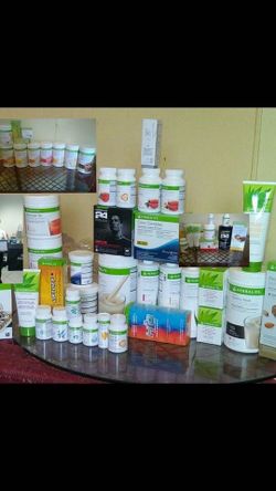 Nutrition