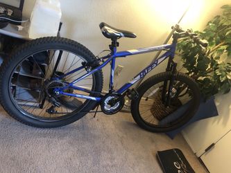 Huffy Fortress 3.0 Mountain Series for Sale in Tucson AZ OfferUp
