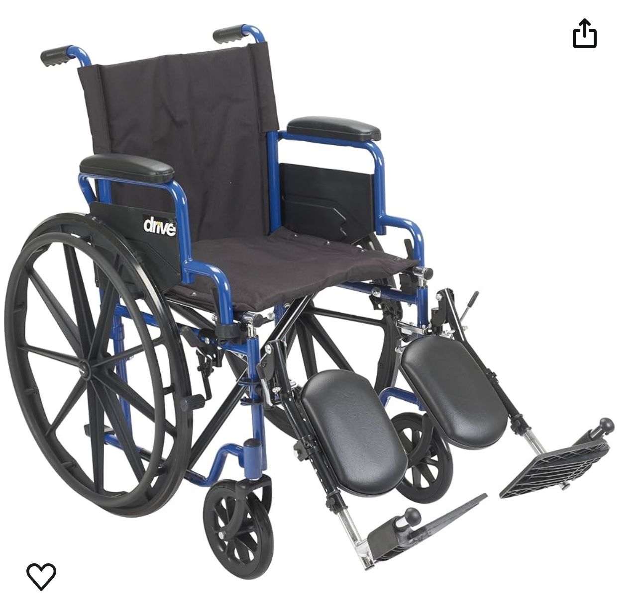 Wheelchair Like New