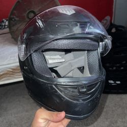Hard Head Helmet