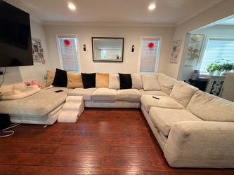 Free long couches