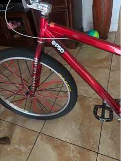 BIG RIPPER bike