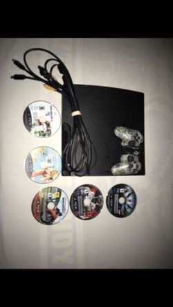 PS3