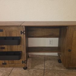 Mesa De Computadora O Para Cocer 