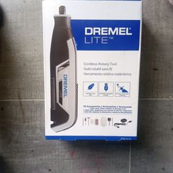 Dremel Lite