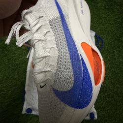 Women’s 9.5 men’s 8 Nike Alphafly NEXT% 3 Us Blueprint Pack Running HF7356-900