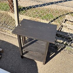 Small Side Table 
