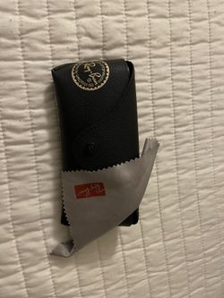 glasses case