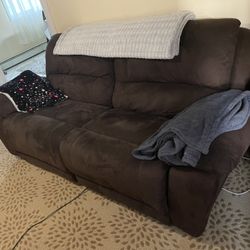 Sofa Set