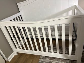 Baby crib
