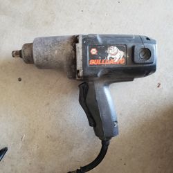 Electric Impact Wrench