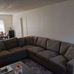 Sectional Sofa