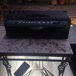 Line 6 Spider II Head 