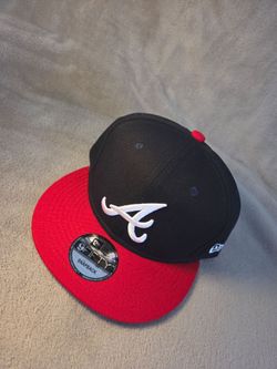 🅰️ New Era Snapback