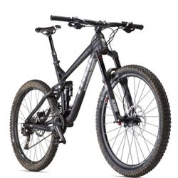 2015 Trek Slash 8 MTB