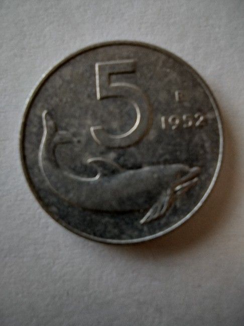 L.5 Year 1952(2 Available)