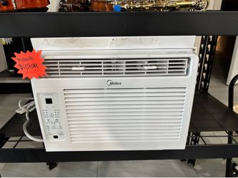 Midea A/C