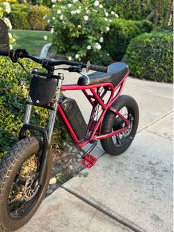 Ridstar q20