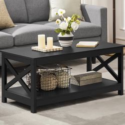 Entry Table & Coffee Table (PICKUP ONLY)