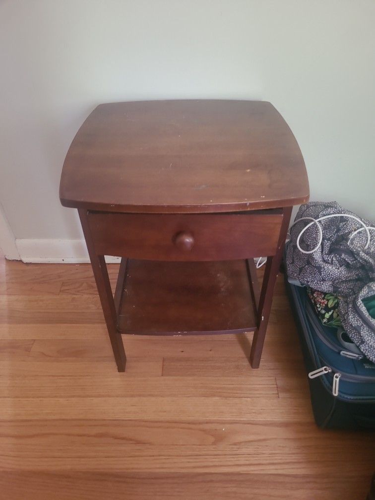 End Table