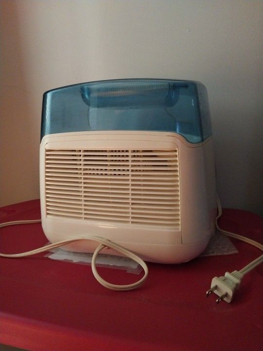 Humidifier 