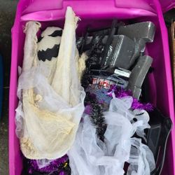 Halloween Mix