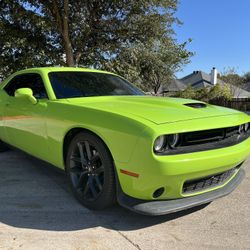 2023 Dodge Challenger RT