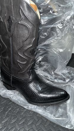 Tenampa boots