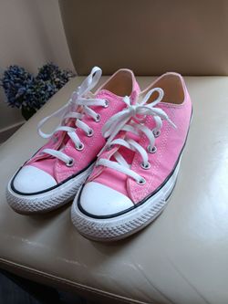 Vans women shoes size 6