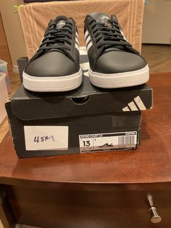 Adidas Grand Court 2.0 Sneakers Size 13