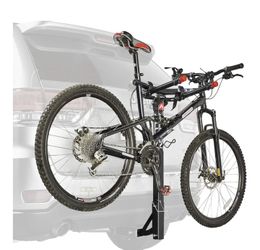 Hitch Bike Rack 