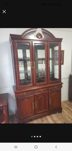 China Cabinet