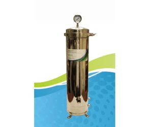 Aqua Cera MR500 Whole House Water Filter Fluoride, Heavy Metals & Chloramine Reduction